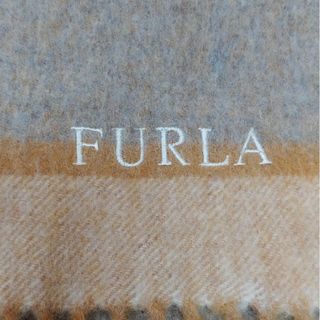 フルラ(Furla)のFURLA マフラー ストール(ストール)