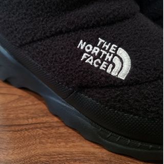 ザノースフェイス(THE NORTH FACE)のTHE NORTHFACE☆スノーブーツ23cm(ブーツ)