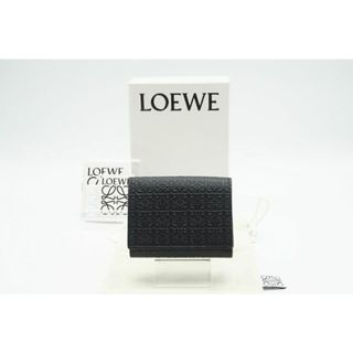 ロエベ(LOEWE)のLOEWE ロエベ 三つ折り財布(財布)