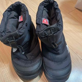 ザノースフェイス(THE NORTH FACE)の20cmノースフェイス　スノーブーツ(ブーツ)