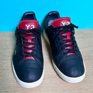 ワイスリー(Y-3)のワイスリー【Y-3】ヨウジ コート(スニーカー)