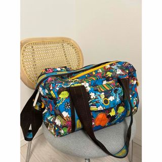 レスポートサック(LeSportsac)のLeSportsac(ボストンバッグ)