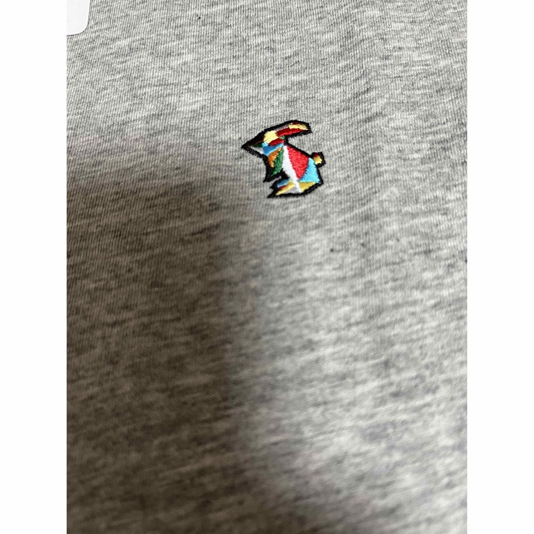 Paul Smith(ポールスミス)のポールスミス　ロンT  ルームウェア　7023 015 サイズM メンズのトップス(Tシャツ/カットソー(七分/長袖))の商品写真