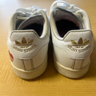 スタンスミス(STANSMITH（adidas）)のadidas  スタンスミス(スニーカー)