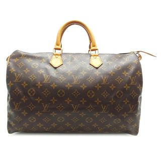 ルイヴィトン(LOUIS VUITTON)のルイ・ヴィトン ボストンバッグ M41522 (廃番)(ボストンバッグ)