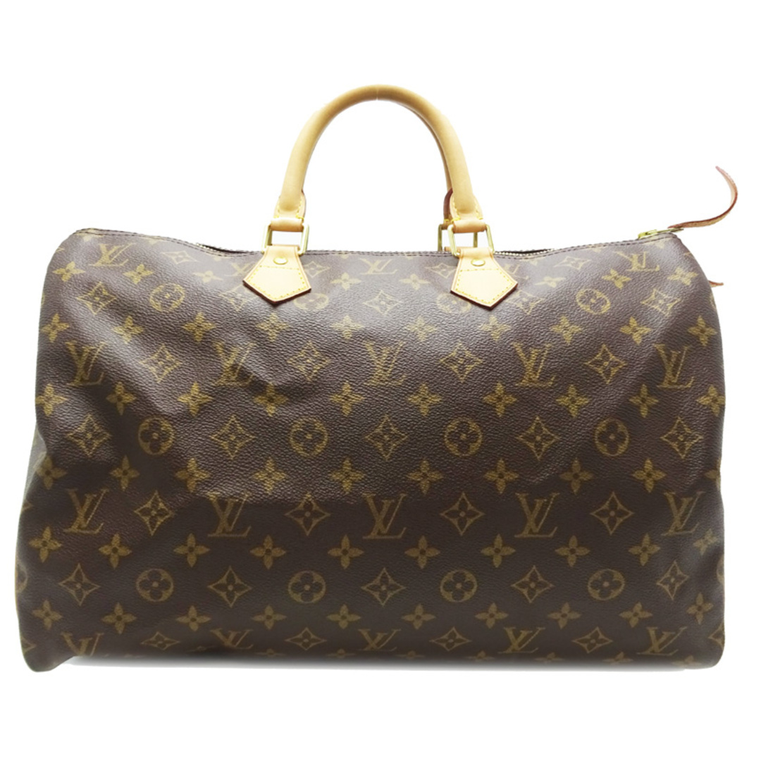 LOUIS VUITTON - ルイ・ヴィトン ボストンバッグ M41522 (廃番)の通販 ...