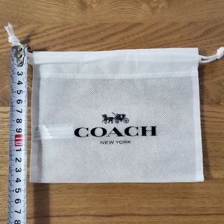 コーチ(COACH)のCOACH 保存袋(ショップ袋)