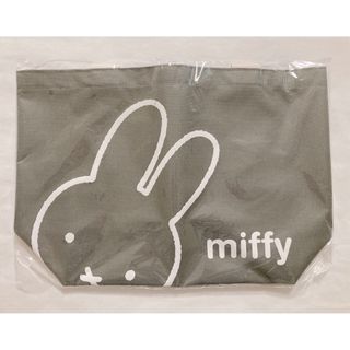 ミッフィー(miffy)のミッフィー トートバッグ(トートバッグ)