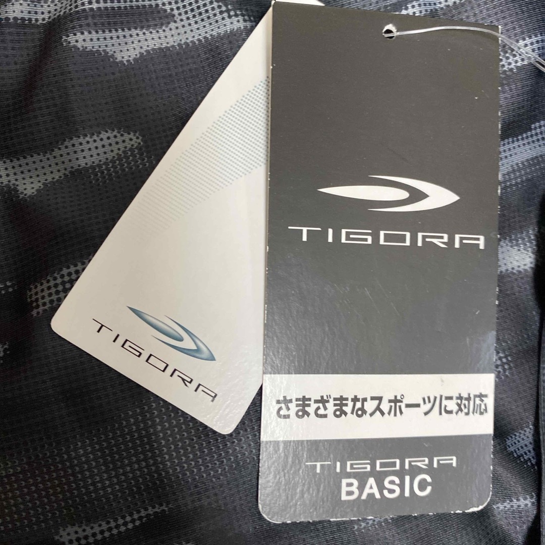 TIGORA(ティゴラ)のアンダーウエアー新品 スポーツ/アウトドアのランニング(ウェア)の商品写真