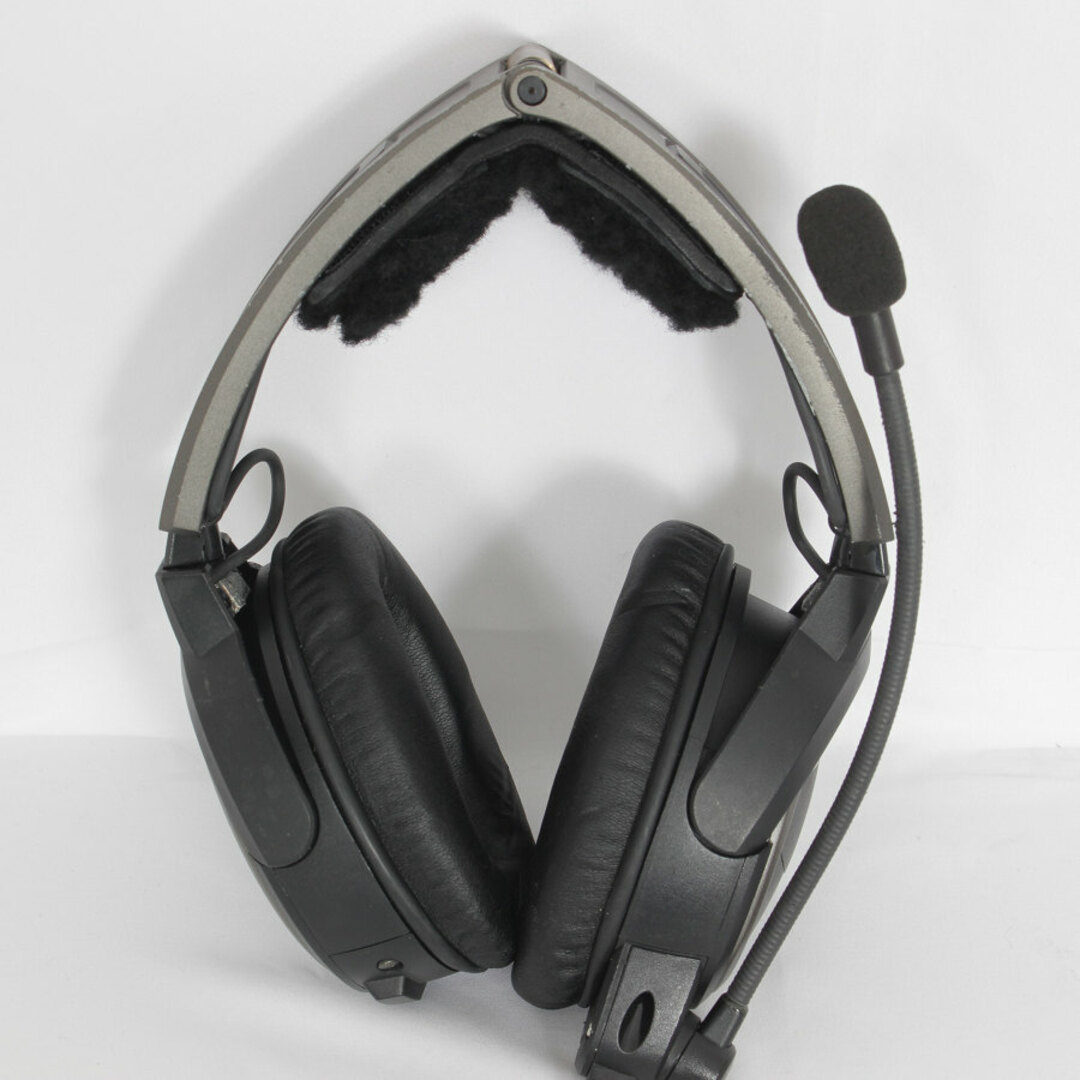 BOSE A20 Aviation Headset ノイズキャンセリング ヘッドセット ボーズ