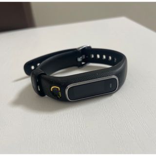 ガーミン(GARMIN)のスマートウォッチGARMIN vivosmart4(腕時計(デジタル))