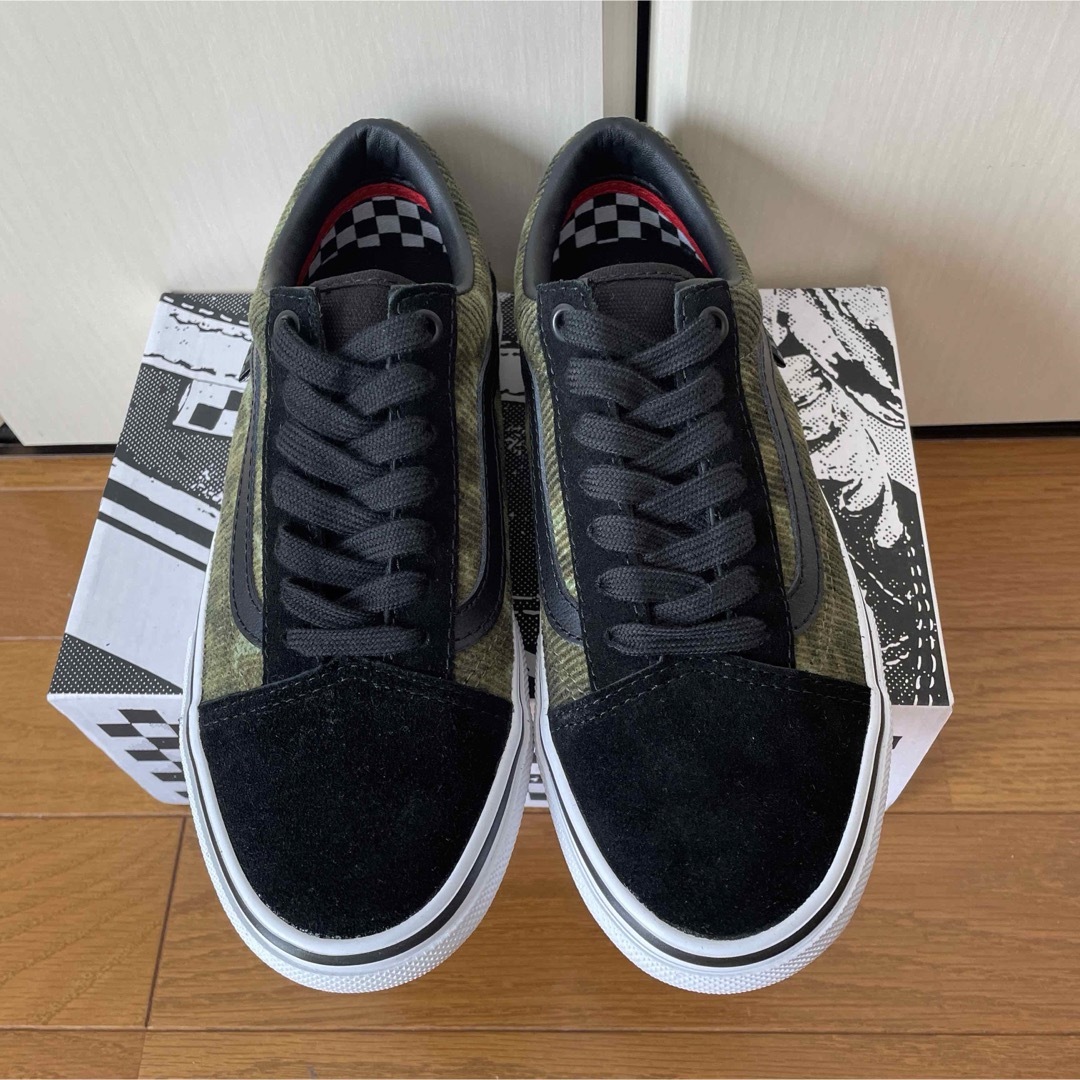 VANS(ヴァンズ)のスケート　オールドスクール レディースの靴/シューズ(スニーカー)の商品写真