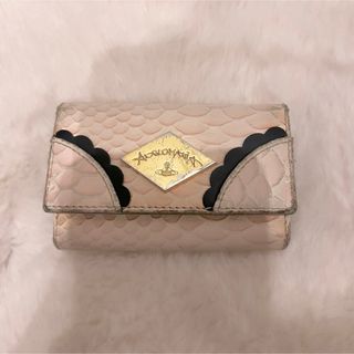 ヴィヴィアンウエストウッド(Vivienne Westwood)のVivienne Westwood キーケース(キーケース)