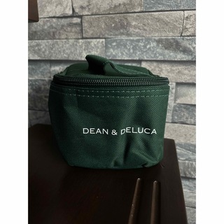 ディーンアンドデルーカ(DEAN & DELUCA)のDEAN &DELUCA保冷バック(弁当用品)