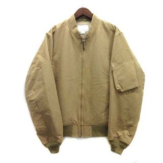 定価6万nanamica (ナナミカ)GORE-TEX Shell Coat