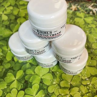 Kiehl's - キールズ　クリームUFC サンプル　7ml×6