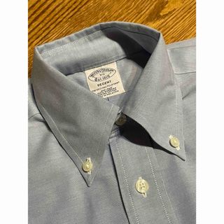 Rakumarutto■Brooks Brothers シャツ4枚セット メンズ16-31