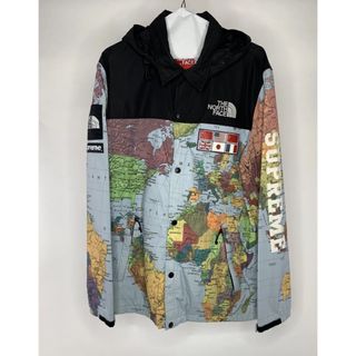 シュプリーム(Supreme)のSupreme THE NORTH FACE Expedition Jacket(その他)