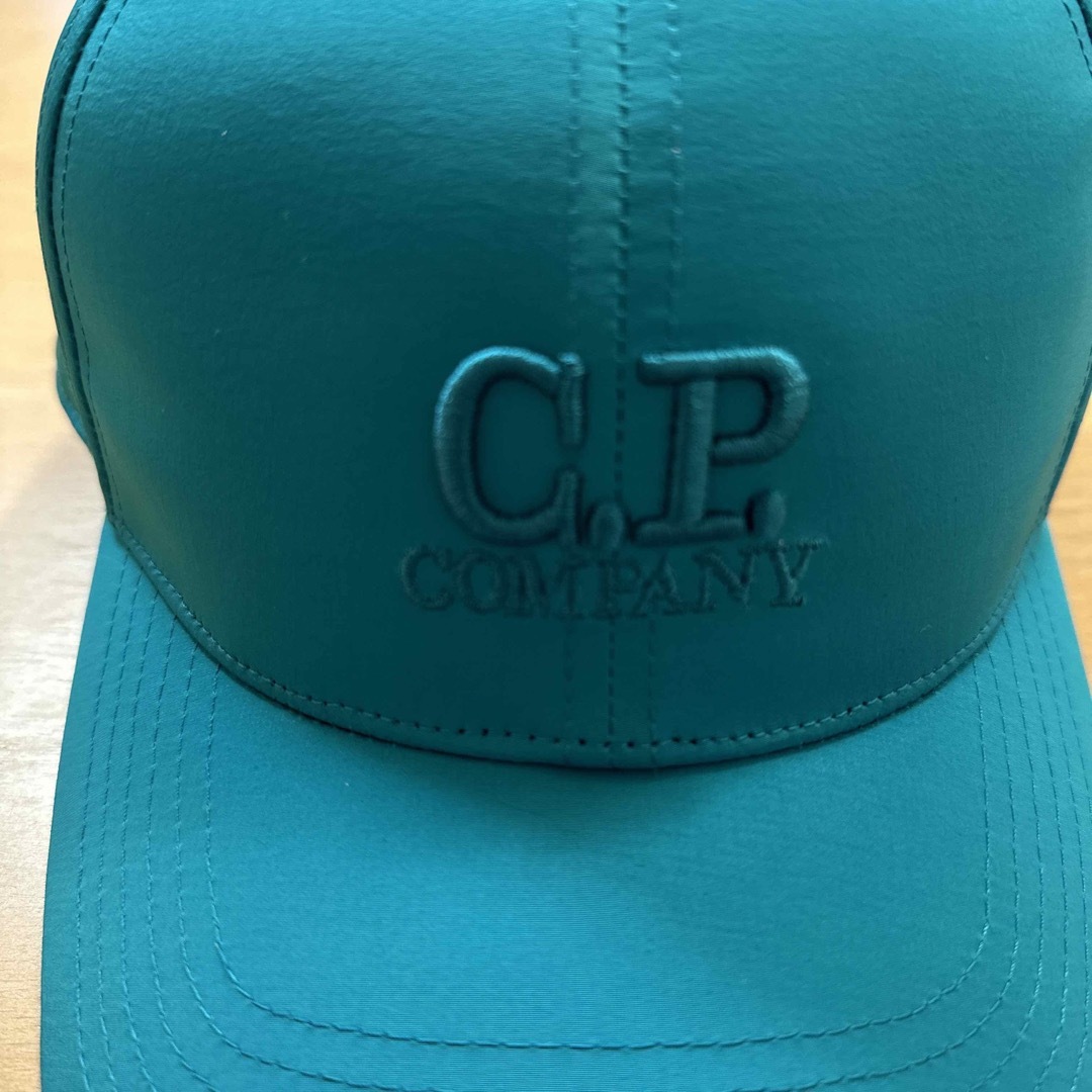 C.P. Company - 新品 シーピーカンパニー ゴーグルキャップ