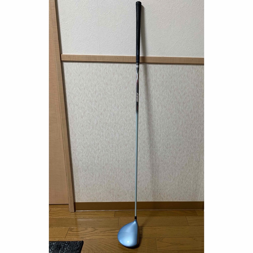 本間ゴルフ(ホンマゴルフ)のお値下げ！HONMA ATHPORT e +レディースドライバー スポーツ/アウトドアのゴルフ(クラブ)の商品写真