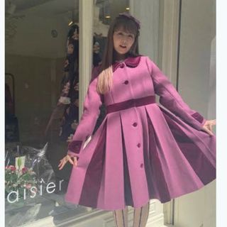 Emily Temple cute(ジャケット/アウター)のフリマアイテム一覧 Emily Temple cute(ジャケット/アウター)のフリマアイテム一覧