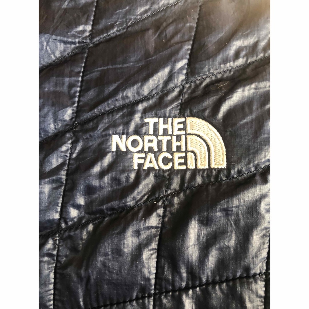 THE NORTH FACE(ザノースフェイス)のノースフェイス　キルティングジャケット　North Face レディースのジャケット/アウター(その他)の商品写真