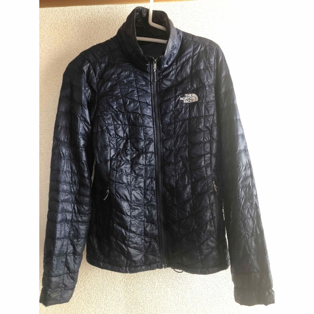 THE NORTH FACE(ザノースフェイス)のノースフェイス　キルティングジャケット　North Face レディースのジャケット/アウター(その他)の商品写真