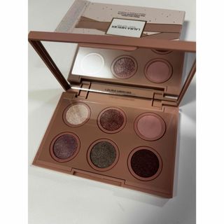 ローラメルシエ(laura mercier)のローラメルシエ　プリマ　バレリーナ　ミニ　アイシャドウ　パレット(アイシャドウ)