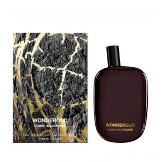 コムデギャルソン(COMME des GARCONS)のコムデギャルソン　WONDEROUD 香水(ユニセックス)