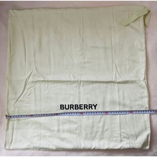 バーバリー(BURBERRY)のバーバリー袋（大）(ショップ袋)