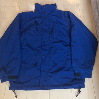 パタゴニア(patagonia)の90s REI ナイロンジャケット アウトドア アノラック NIKE acg(ナイロンジャケット)