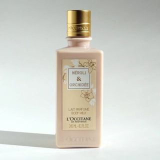 L'OCCITANE - ロクシタン ネロリ＆オーキデ ボディミルク 245ml