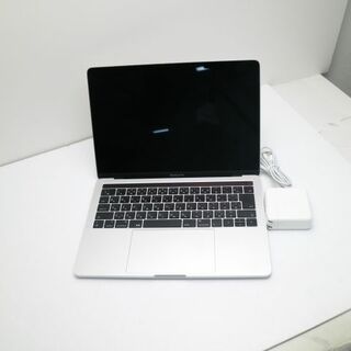 アップル(Apple)の美品MacBookPro2016 13インチi5 8GB256GB M222(ノートPC)