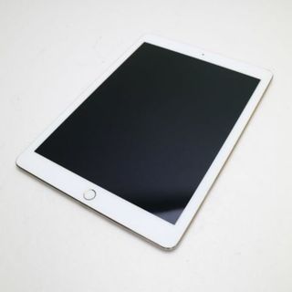 アップル(Apple)のSIMフリー iPad Pro 9.7インチ 128GB ゴールド  M111(タブレット)