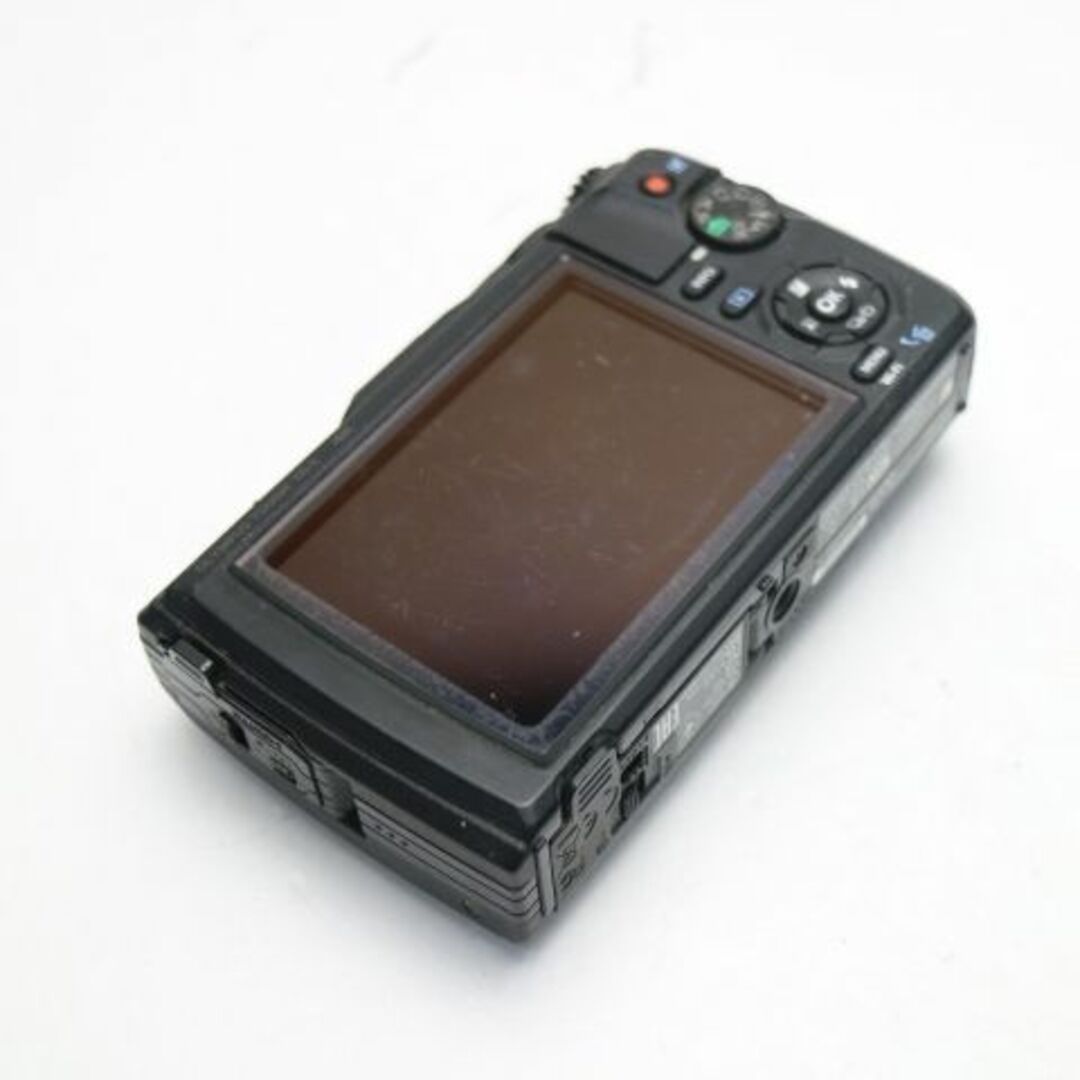 OLYMPUS(オリンパス)のTough TG-5 ブラック  M111 スマホ/家電/カメラのカメラ(コンパクトデジタルカメラ)の商品写真