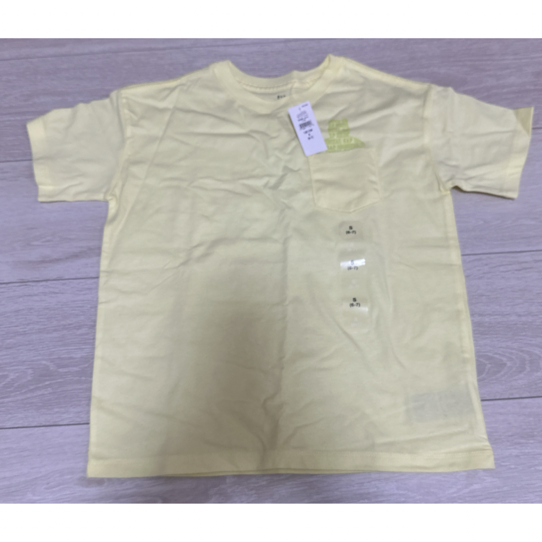 Right-on(ライトオン)の半袖Tシャツ キッズ/ベビー/マタニティのキッズ服男の子用(90cm~)(Tシャツ/カットソー)の商品写真