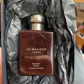 ジョーマローン(Jo Malone)のJO MALONE ジョーマーロン　スカーレットポピー(ユニセックス)