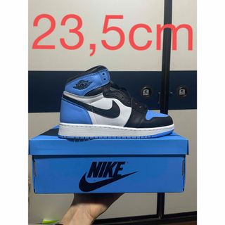 ジョーダン(Jordan Brand（NIKE）)のNike GS Air Jordan 1 Retro High OG (スニーカー)