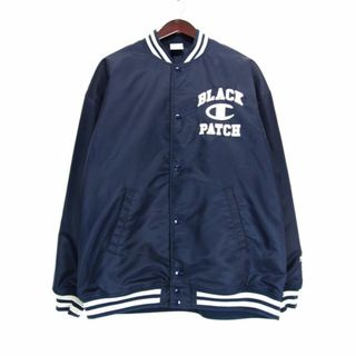 チャンピオン Champion AUTHENTIC ATHLETICWEAR フリースプルオーバー メンズXL /eaa373219