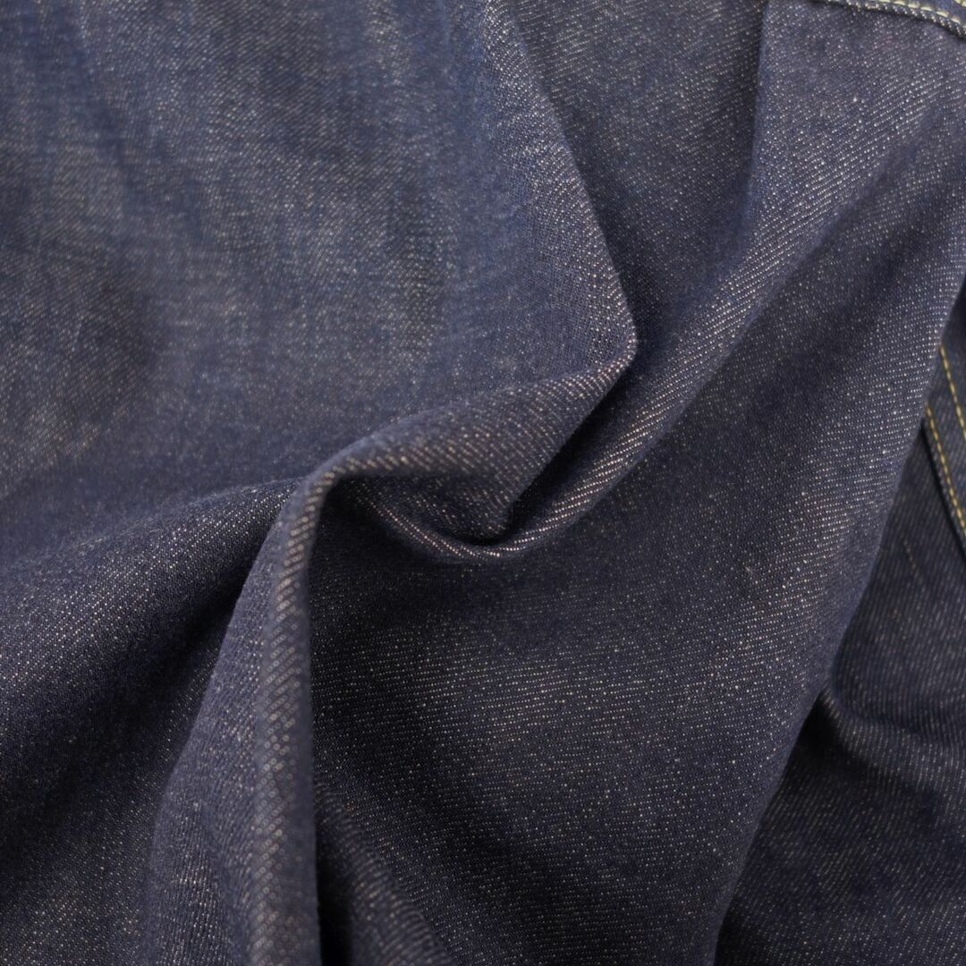 Levi's - 美品 LVC リーバイス Levi's ジャケット 506XX デニム Levi's - 美品 LVC リーバイス Levi's ジャケット 506XX デニム