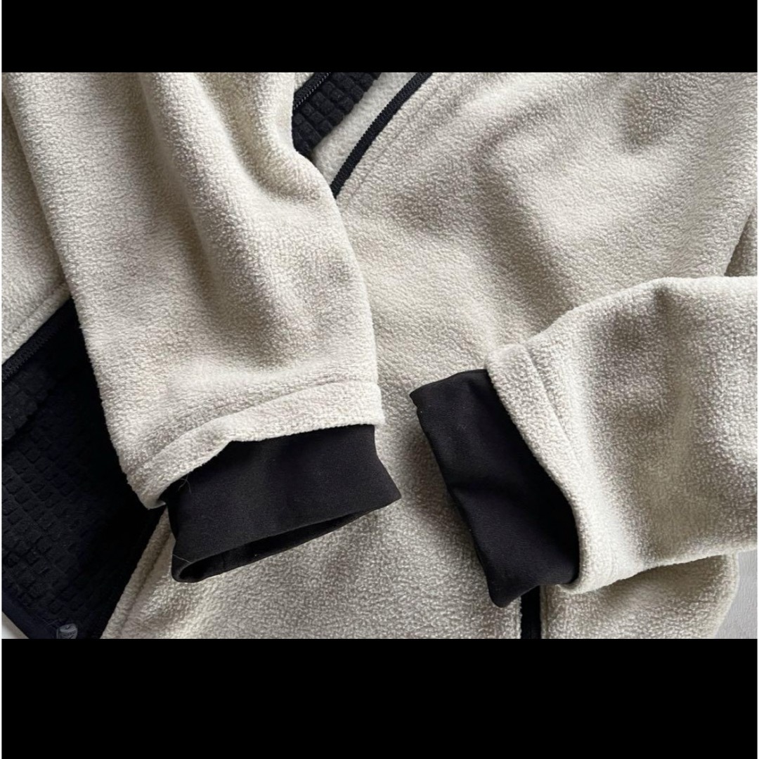 WORKMAN(ワークマン)のワークマン フィールドコア　迷彩ブルゾンジャンパー上着ジャケット メンズのジャケット/アウター(ブルゾン)の商品写真
