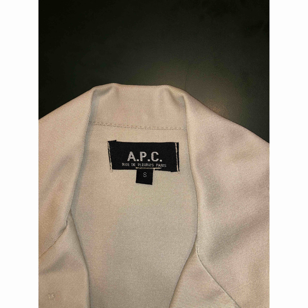 APC 90年代F2ミリタリージャケット ミリタリージャケット APC 90年代F2ミリタリージャケット ミリタリージャケット