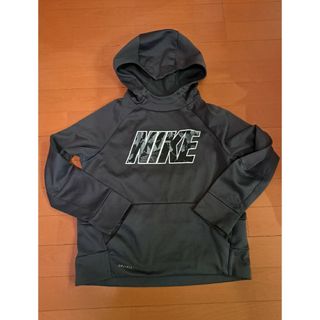 ナイキ(NIKE)のナイキパーカー　140～150　ジュニアM(ジャケット/上着)