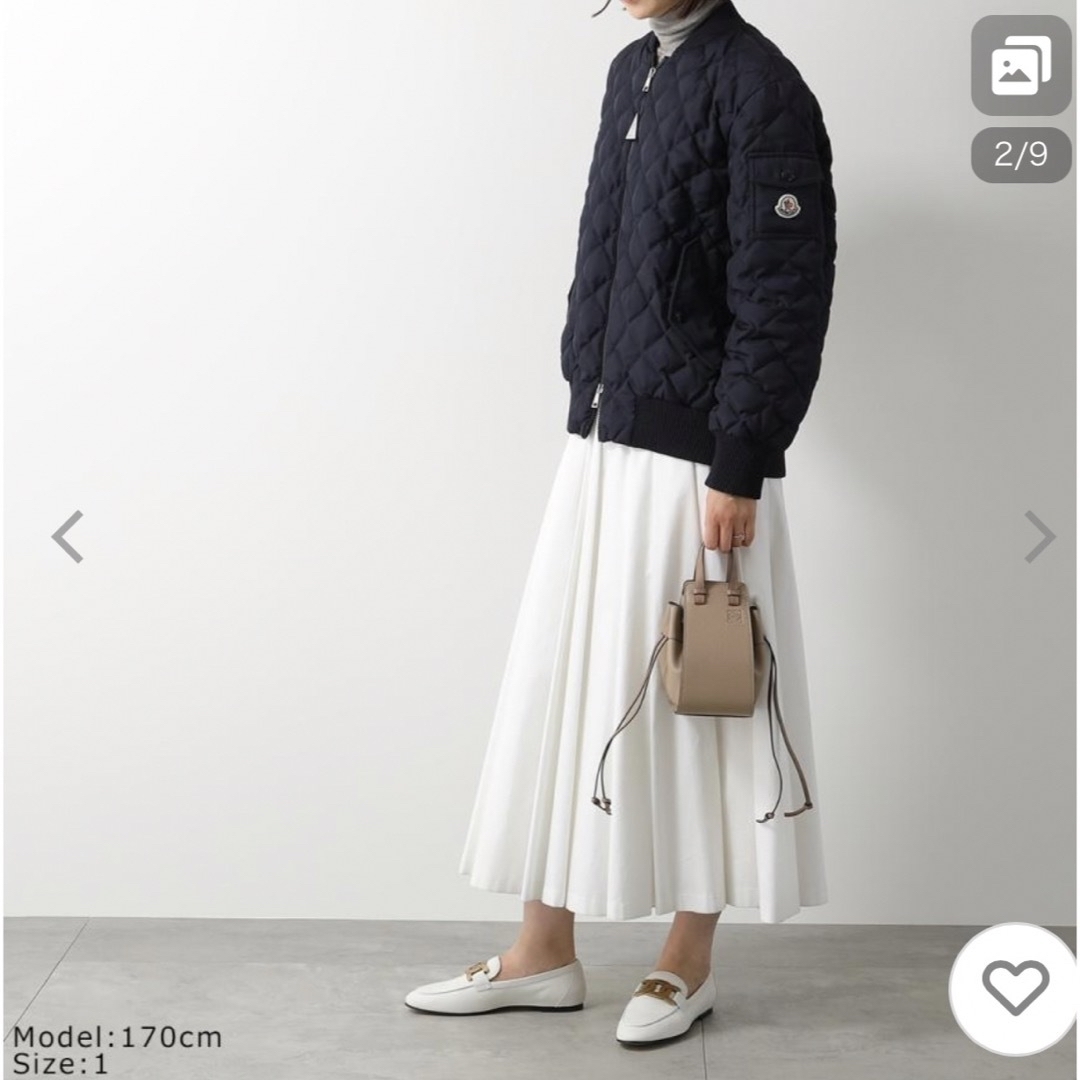新品】【超美品】モンクレール アルゲイバ 0サイズの通販 by 新品】【超美品】モンクレール アルゲイバ 0サイズの通販 by