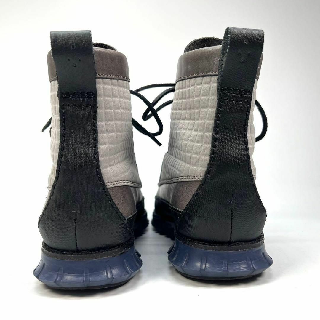 Cole Haan(コールハーン)のCOLE HAAN コールハーン　トールブーツ　防水 メンズの靴/シューズ(ブーツ)の商品写真
