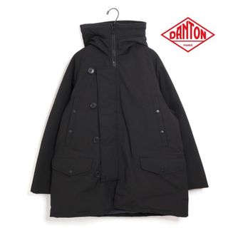 ダントン(DANTON)の定価の30%OFF【2023秋冬NEW】DANTON ダウンジャケット (ダウンジャケット)