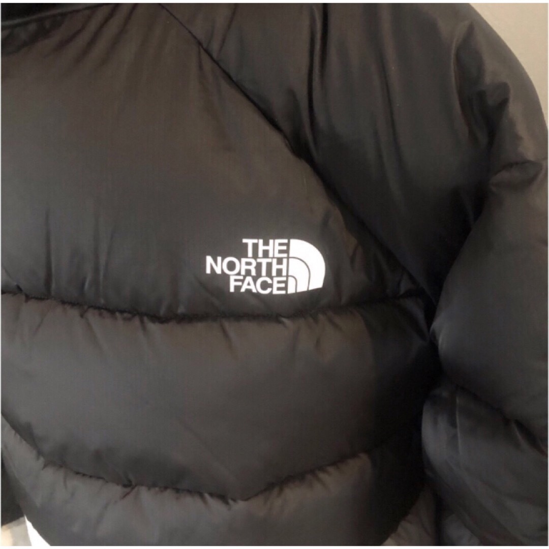 THE NORTH FACE(ザノースフェイス)のセール 新品未使用タグ付き　ザノースフェイス　ダウンジャケット　メンズ メンズのジャケット/アウター(ダウンジャケット)の商品写真