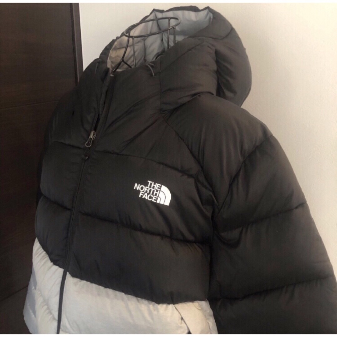 THE NORTH FACE(ザノースフェイス)のセール 新品未使用タグ付き　ザノースフェイス　ダウンジャケット　メンズ メンズのジャケット/アウター(ダウンジャケット)の商品写真