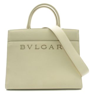 ブルガリ(BVLGARI)のブルガリ 2Wayトート トートバッグ(トートバッグ)