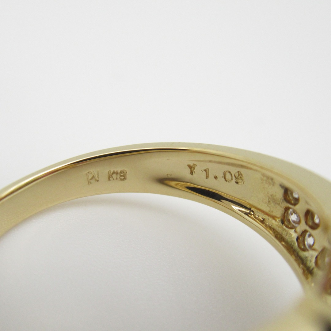 PonteVecchio(ポンテヴェキオ)のポンテヴェキオ リング・指輪 レディースのアクセサリー(リング(指輪))の商品写真